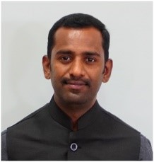 Dr. N. Ravikumar